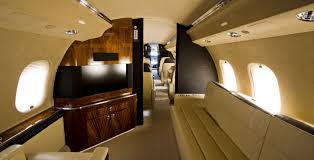 Alquiler de Jet Privado